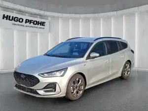Ford Focus ST-Line X Turnier AUT*ACC*HUD*RFK*AHK*LED*NAVI