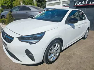 Opel Corsa F Elegance Automatik*NUR 30.392KM*1.HAND*