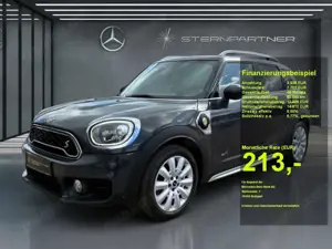 MINI Countryman C ooper SE All4 Chili Navi Panor. Kam.