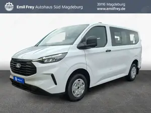 Ford Transit Custom 320 L1H1 PKW VA Trend 100 kW, 4-tür