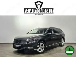 Volkswagen Passat 4Motion Sport Led Navi Leder AHK Kamera