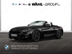 BMW Z4 M40i  M Sport HeadUp ACC LiveCockpit Prof HarmanKa