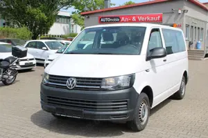 Volkswagen T6 Transporter