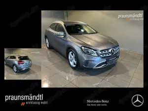 Mercedes-Benz GLA 180 Urban AHK/NAVI/Kamera/LED/eleHe/MBUX/18"