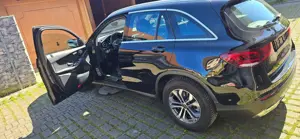 Mercedes-Benz GLC 220 GLC 220d 4MATIC | Garantie 2027 | Turbo neu | Mercedes Service | AHK Bild 2