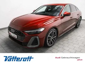 Audi A5 e-hybrid quattro S line Matrix ACC Kameras