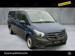 Mercedes-Benz Vito 114 KASTEN MIXTO EXTRAL NAVI KLIMA 6SITZER