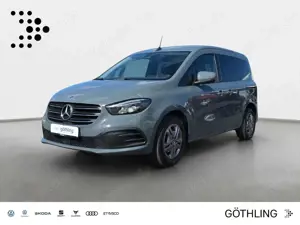 Mercedes-Benz Others Mercedes T-Klasse 96kW*LED*Ambiente*NAVI*SitzH*