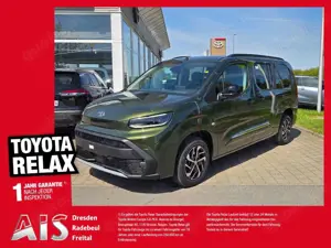 Toyota Proace City Verso 1.5 D-4d L2 Teamplayer