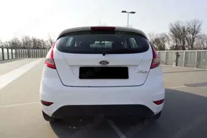 Ford Fiesta Bild 3