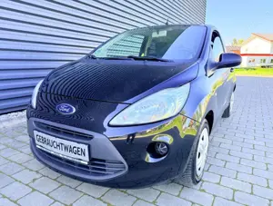 Ford Ka/Ka+ 1.2 Trend/Klima/Sitzheizung/Euro5/TÜV:12/2027