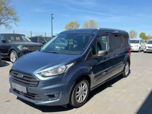 Ford Transit Connect 1.5 TDCi Aut Kombi Lang 7Sitzer