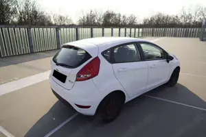 Ford Fiesta Bild 4