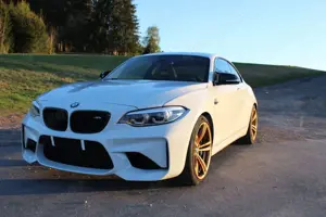 BMW M2 Basis