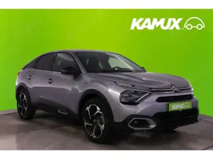 Citroen C4 1.2PureTech Aut.130 Max+LED+NAVI+KAMERA+SHZ