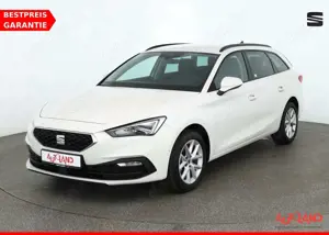 SEAT Leon ST 2.0 TDI Style LED Navi ACC Kamera DAB