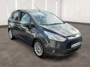 Ford B-Max 1.6 Titanium*AUTOMATIK*TÜV*KLIMA*1.HAND!