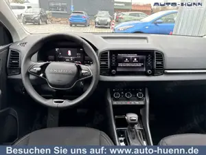 Skoda Karoq Selection 2,0 TDI 4x4 150 PS DSG -4 Jahre Garan...