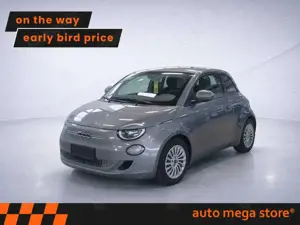 Fiat 500e Action 23.8 kWh Klima/Bluetooth