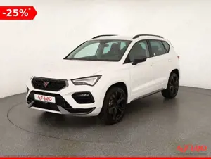CUPRA Ateca 1.5 TSI DSG LED ACC Navi Kamera AHK