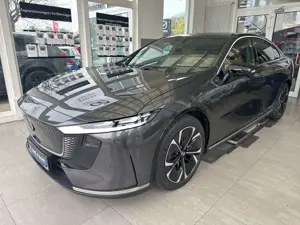 Mazda 6e Takumi Plus 360GRAD+HEAD-UP+PANO+KEYLESS+TEILLEDER