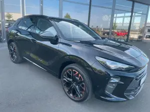 CUPRA Terramar PHEV eHybrid 200kW VZ Schalensitz Stand Bild 4