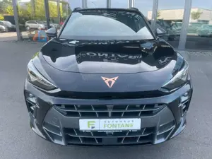 CUPRA Terramar PHEV eHybrid 200kW VZ Schalensitz Stand Bild 3