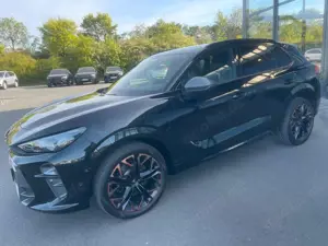 CUPRA Terramar PHEV eHybrid 200kW VZ Schalensitz Stand