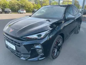 CUPRA Terramar PHEV eHybrid 200kW VZ Schalensitz Stand Bild 2