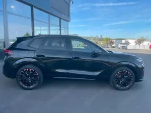 CUPRA Terramar PHEV eHybrid 200kW VZ Schalensitz Stand Bild 5