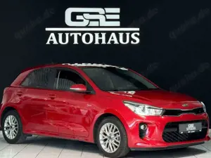 Kia Rio Dream Team*Navi*R-Cam*Shz*Lhz*Pdc*VOLL