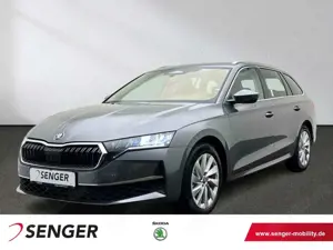 Skoda Octavia Combi 1.5 TSI Selection mHEV Chrom-Paket