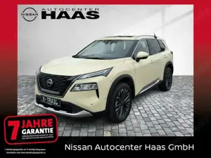 Nissan X-Trail Taxi e-Power Tekna+ inkl.TaxiPremiumPaket