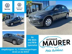 Volkswagen Polo Trendline 1,0 TSI Climatic Sitzheizung PDC