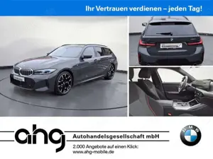 BMW 320 i Touring M-Sport *Navi*Komfortzugang*LED*DAB