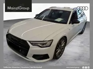 Audi A6 50 TFSIe AHK Kam. BO Matrix Virtual