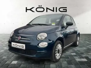 Fiat 500 Hatchback 1.0
