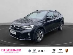 Volkswagen Taigo R-Line 1.5 TSI DSG Navi Digitales Cockpit LED Rück