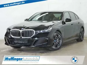 BMW 550 e M Sport ACC IntAktL.PanoD.SuView.Sitzbel.19