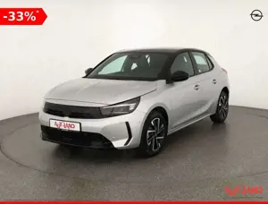 Opel Corsa GS 1.2 DI Turbo LED Tempomat Kamera