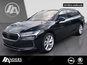 Skoda Superb Selection 2,0 TDI DSG +AHK+KeyLess