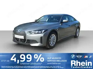 BMW i4 eDrive35 Gran Coupé Memory*Adapt LED*Harman