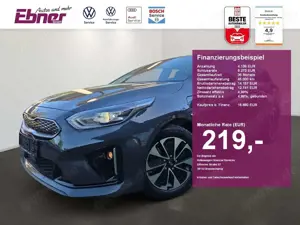 Kia Ceed SW / cee'd SW Ceed Sportswagon SPIRIT PHEV DCT AHK+ACC+LED+NAVI+