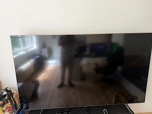 Samsung UHD Crystal 85 Zoll 4K