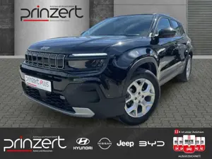 Jeep Avenger 1.2 T-GDI MT6 "Altitude" Winter-Paket*