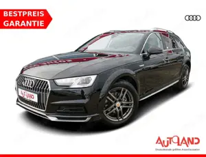 Audi A4 allroad 2.0 TDI quattro Digitales Cockpit LED