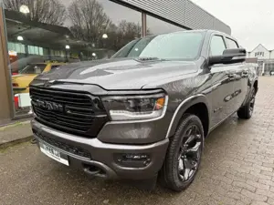Dodge RAM Crew Cab LARAMIE NIGHT 22"/SPORTABGAS/360°