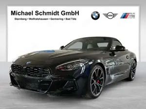 BMW Z4 M40i Final Edition