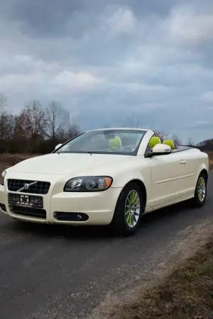Volvo C70