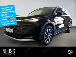 Volkswagen T-Roc 1.5 eTSI DSG Style PANO+IQ.LIGHT+NAVI+SHZ+360°K...